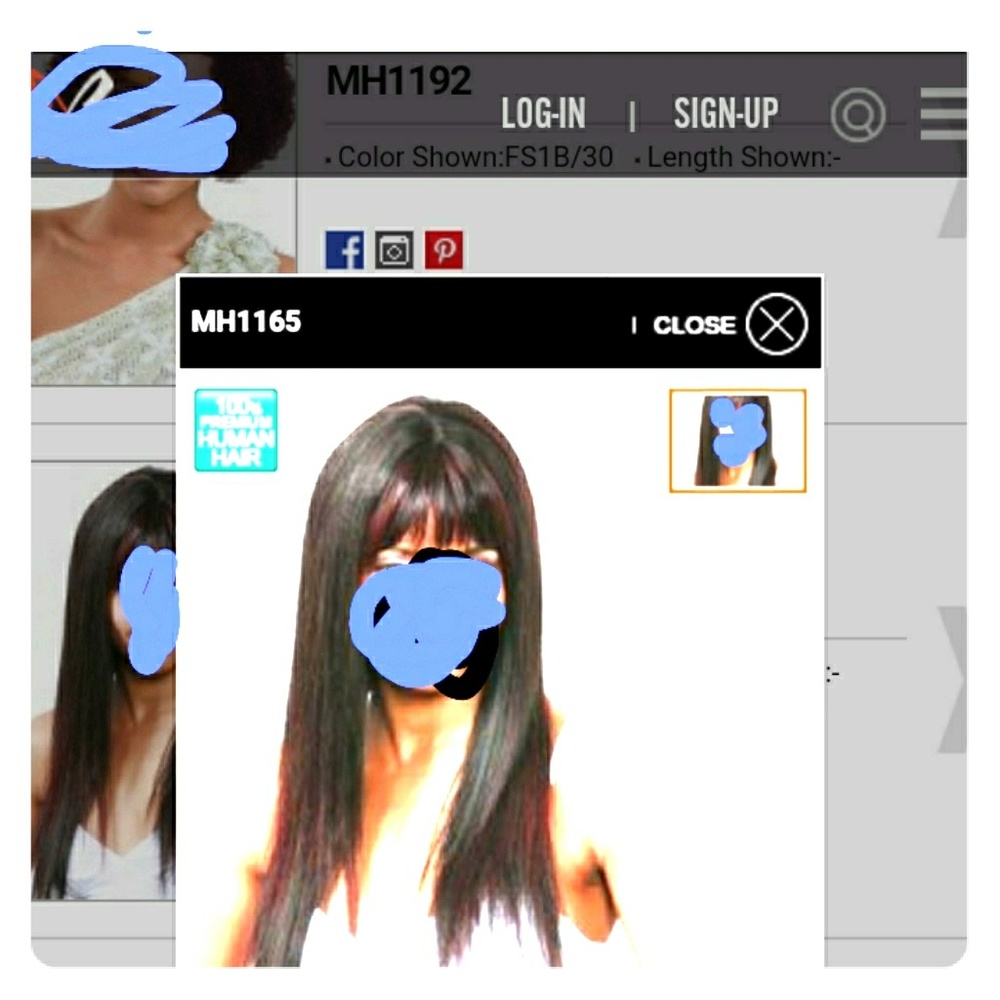 Wig
